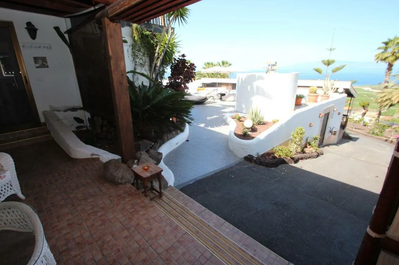 Finca Alcala 스페인