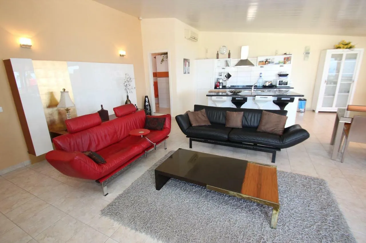 Finca Alcala İspanya