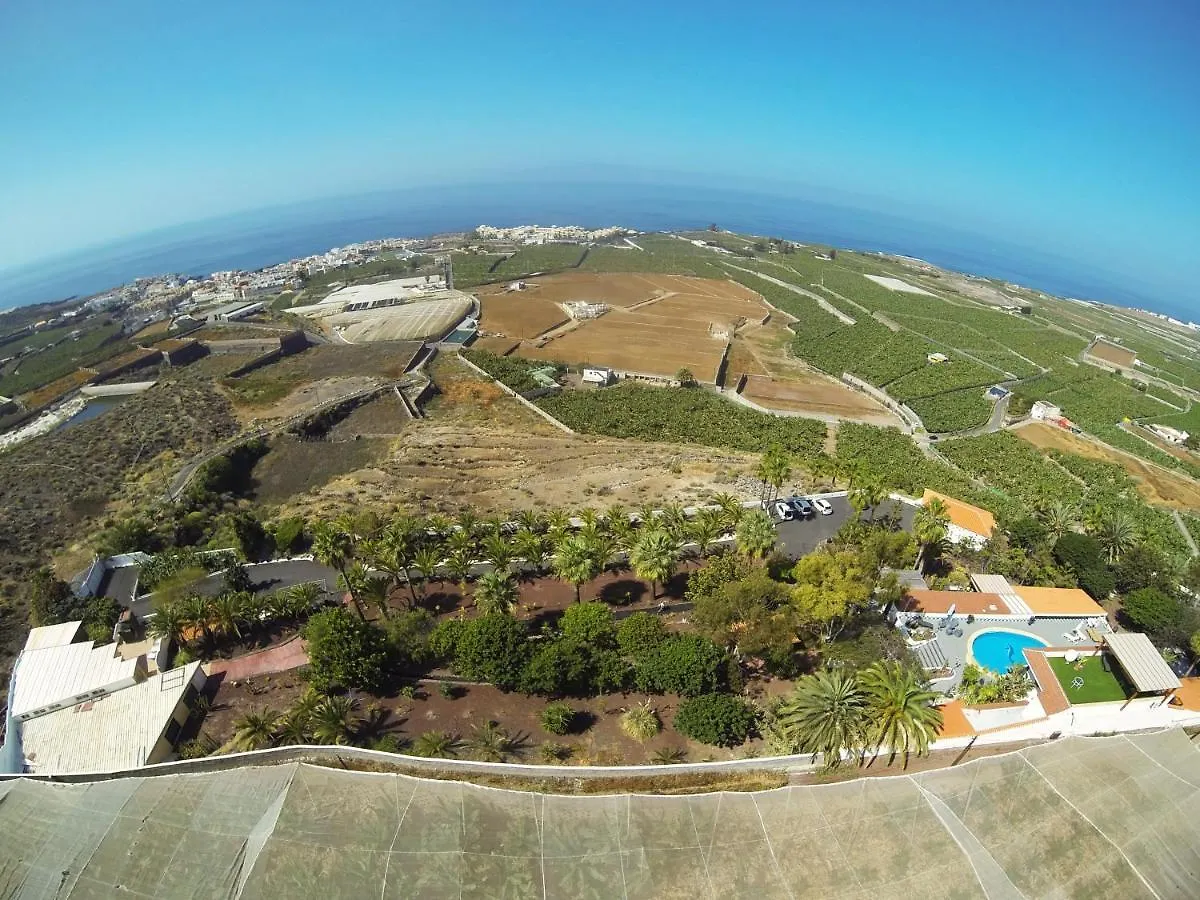 Daire Finca Alcala