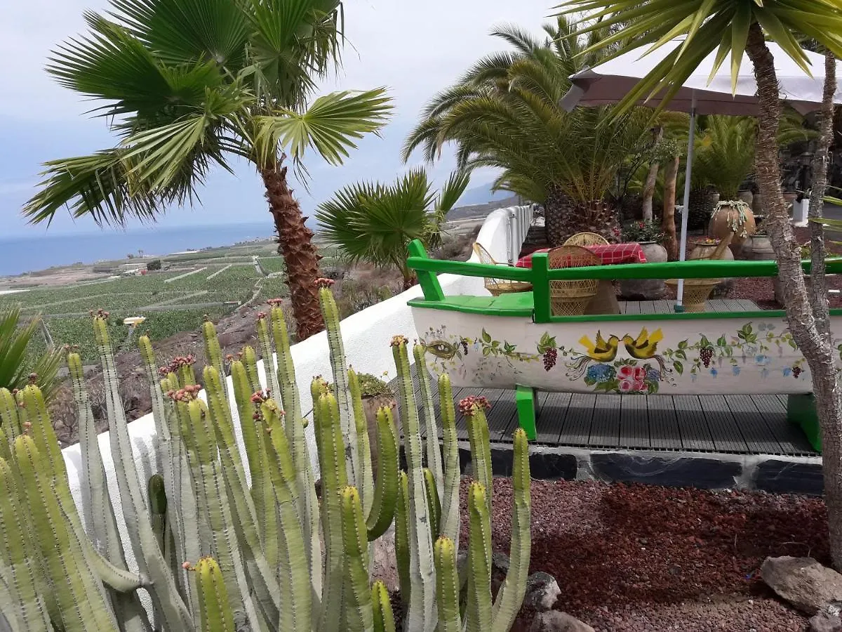 Finca Alcala 0*, Alcalá 스페인
