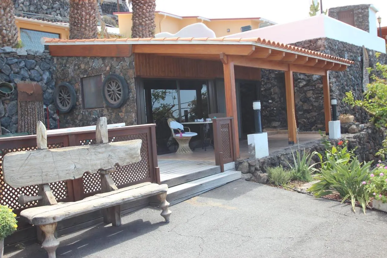 Finca Alcala 0*, Alcalá 스페인